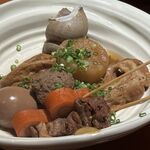 石川のうまいもんと地酒 加賀里火 - 