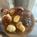 amam dacotan 表参道店 - 