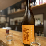 牛かつと和酒バル koda - 