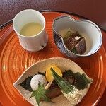 東京 芝 とうふ屋うかい - 