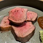 めしや ヒロキ倶楽部 - 