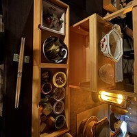 京料理 竹島 ICHIGO - 
