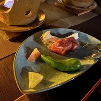 京料理 竹島 ICHIGO - 