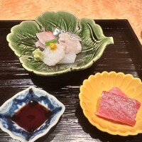 御料理 堀川 - 