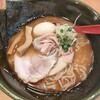 焼きあご塩らー麺たかはし 銀座店