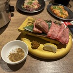 焼肉ホルモン たけ田 - 