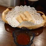 Chinese kitchen bar雪家 - 