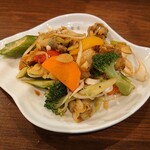 Chinese kitchen bar雪家 - 