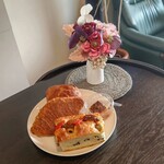 LA VIGNE AKIKO サンシャインシティ店 - 