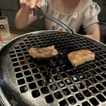 焼肉ホルモン たけ田 - 
