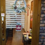 Chinese kitchen bar雪家 - 