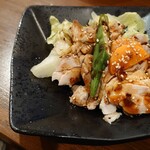 Chinese kitchen bar雪家 - 