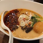 Chinese kitchen bar雪家 - 