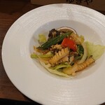 Chinese kitchen bar雪家 - 