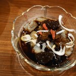 Chinese kitchen bar雪家 - 