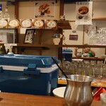 Chinese kitchen bar雪家 - 