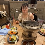 焼肉ホルモン たけ田 - 