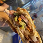 Banh Mi Huynh Hoa - 
