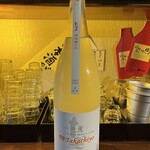 和菜 れとろ - 新潟県内でしか流通しない限定酒も店主が独自ルートで仕入れてご提供しています