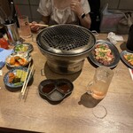 焼肉ホルモン たけ田 - 