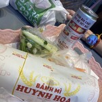 Banh Mi Huynh Hoa - 