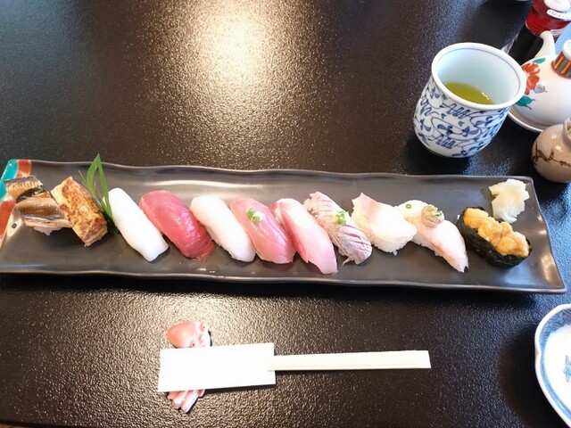 よし寿司（よしずし） - 宮古（寿司）の写真