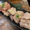 炭火焼肉ホルモン みなみ