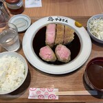 厚切りレアとんかつ やまとん 金山本店 - 