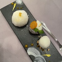 ル・トリアノン - 