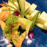 DINING & BAR TABLE 9 TOKYO - 