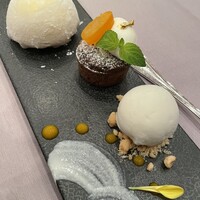 ル・トリアノン - 