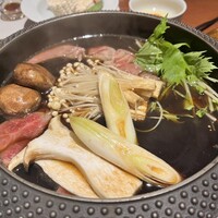 飛騨牛一頭家 馬喰一代 銀座 - 
