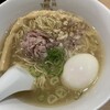 らぁ麺 鳳仙花