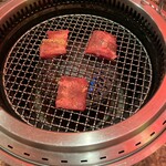 焼肉酒場 肉ノ助 トーキョー - 