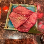 焼肉酒場 肉ノ助 トーキョー - 