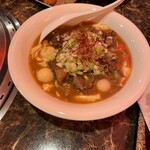 焼肉酒場 肉ノ助 トーキョー - 