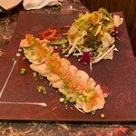 焼肉酒場 肉ノ助 トーキョー - 