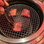 焼肉酒場 肉ノ助 トーキョー - 