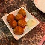 焼肉酒場 肉ノ助 トーキョー - 