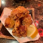 焼肉酒場 肉ノ助 トーキョー - 