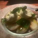 代官山カルネジーオ - 