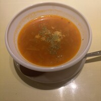 Hamburg Conel - ミネストローネ Hamburg Conel - ミネストローネ