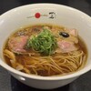 Japanese Soba Noodles 蔦