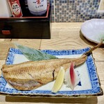 肴と地酒 いっすん - 