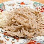 肉割烹 岡田前 - 