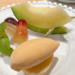 肉割烹 岡田前 - 