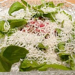 肉割烹 岡田前 - 