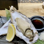 肴と地酒 いっすん - 