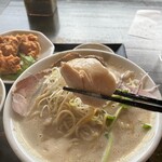 麺屋甚八 - 