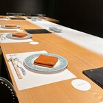 肉割烹 岡田前 - 